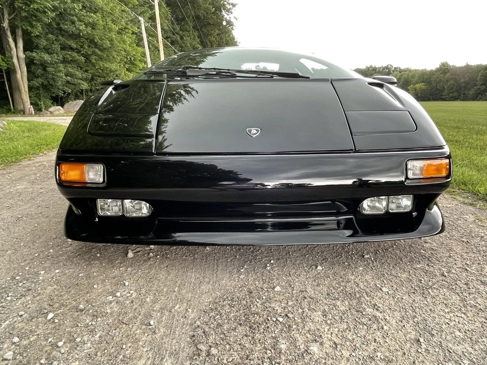 1994 Lamborghini Diablo VT - Image 30 of 31