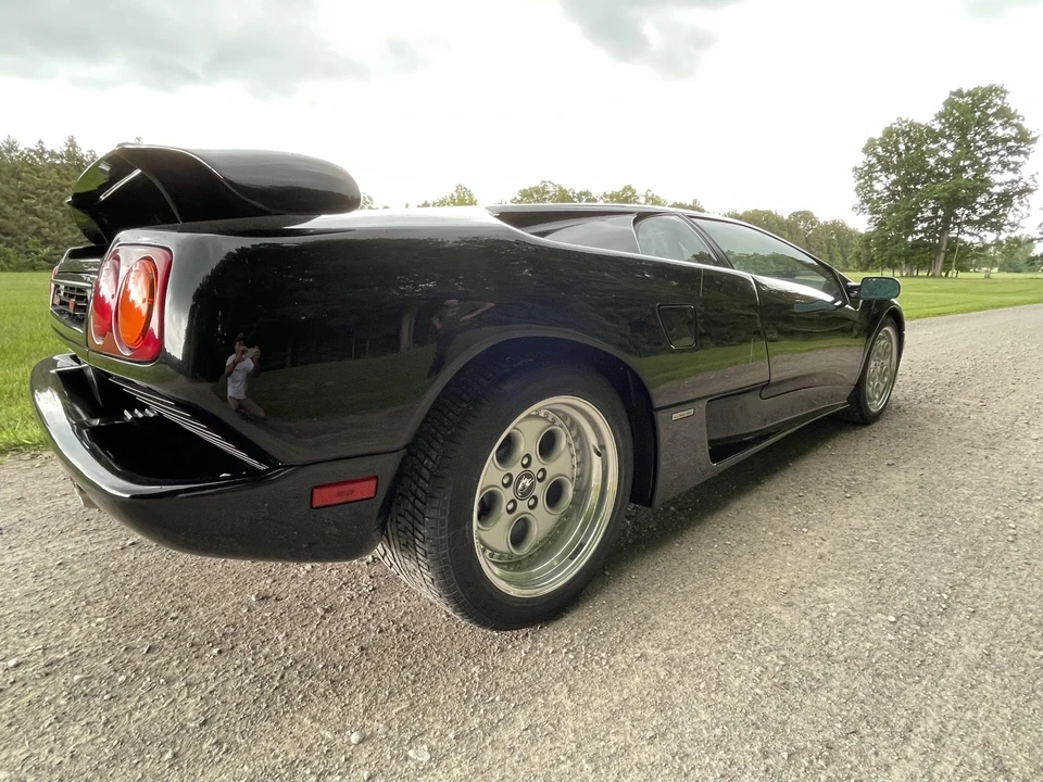 1994 Lamborghini Diablo VT - Image 17 of 31