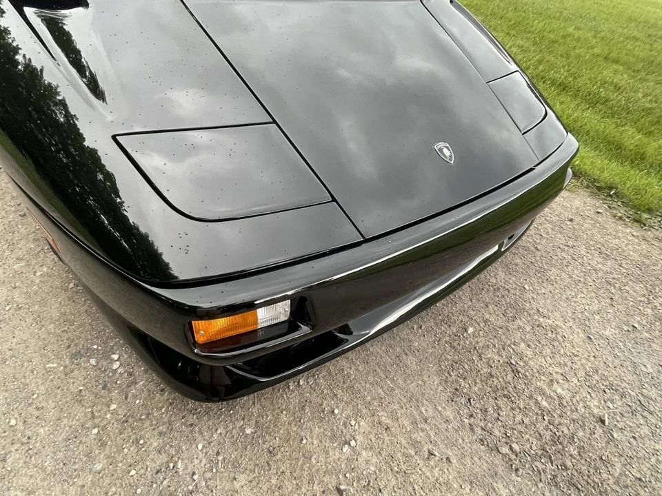 1994 Lamborghini Diablo VT - Image 31 of 31