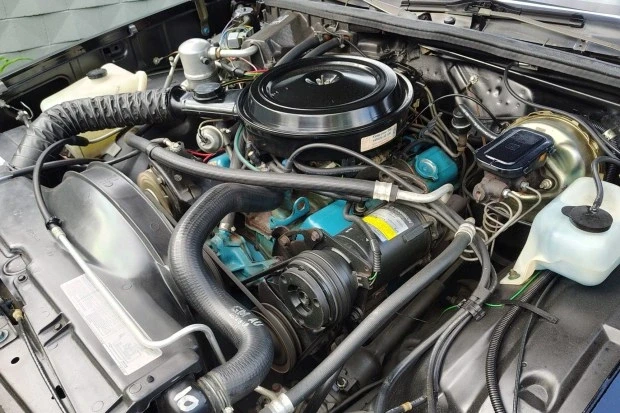 1979 Chevrolet El Camino 4th Gen - Image 6 of 9