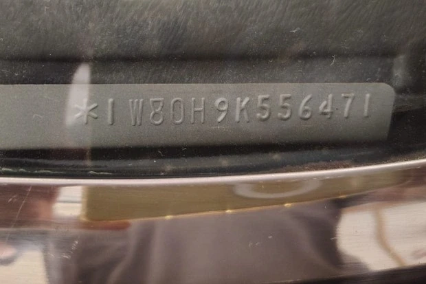 1979 Chevrolet El Camino 4th Gen - Image 8 of 9