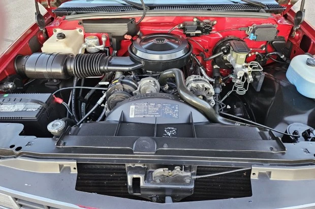 1990 Chevrolet C/K 4th Gen - Image 6 of 8