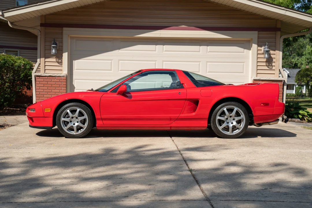 1996 Acura NA1 NSX - Image 6 of 31