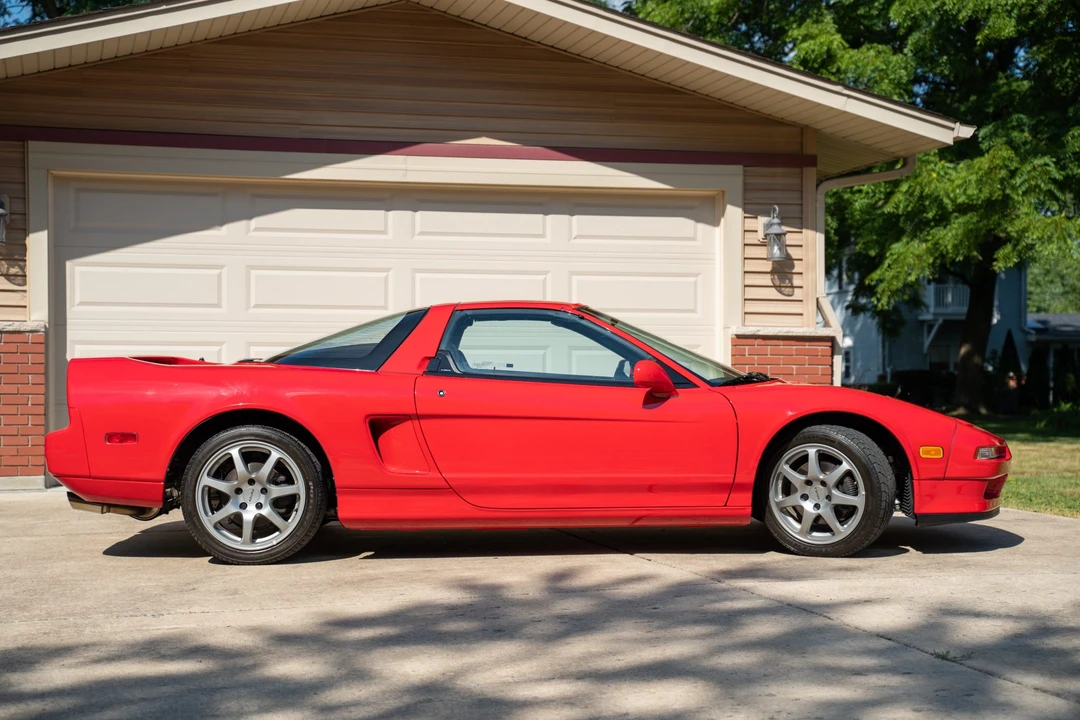 1996 Acura NA1 NSX - Image 12 of 31