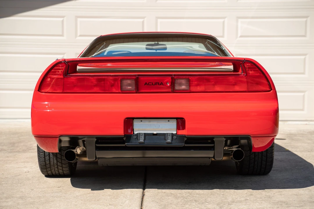 1996 Acura NA1 NSX - Image 8 of 31