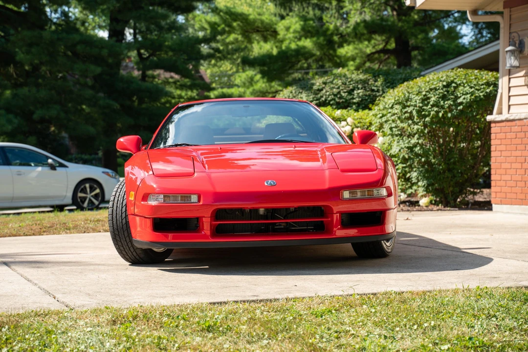 1996 Acura NA1 NSX - Image 17 of 31