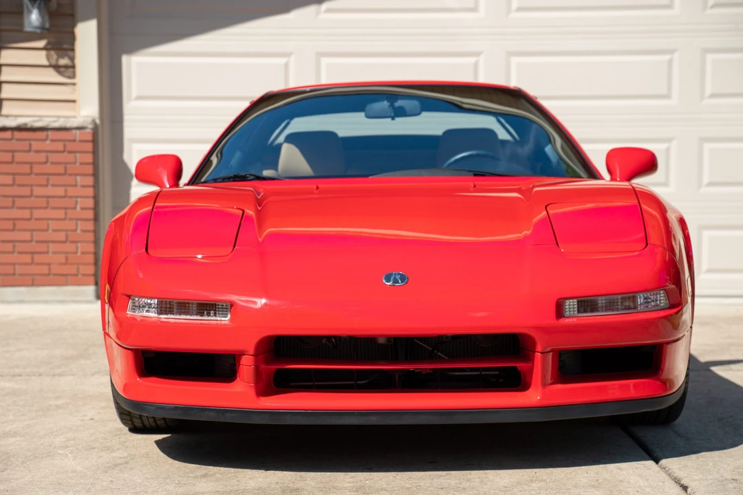 1996 Acura NA1 NSX - Image 18 of 31