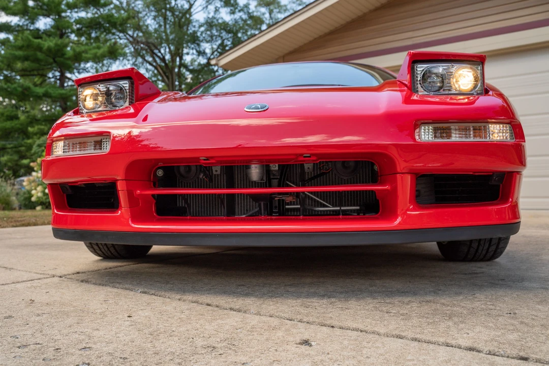 1996 Acura NA1 NSX - Image 21 of 31
