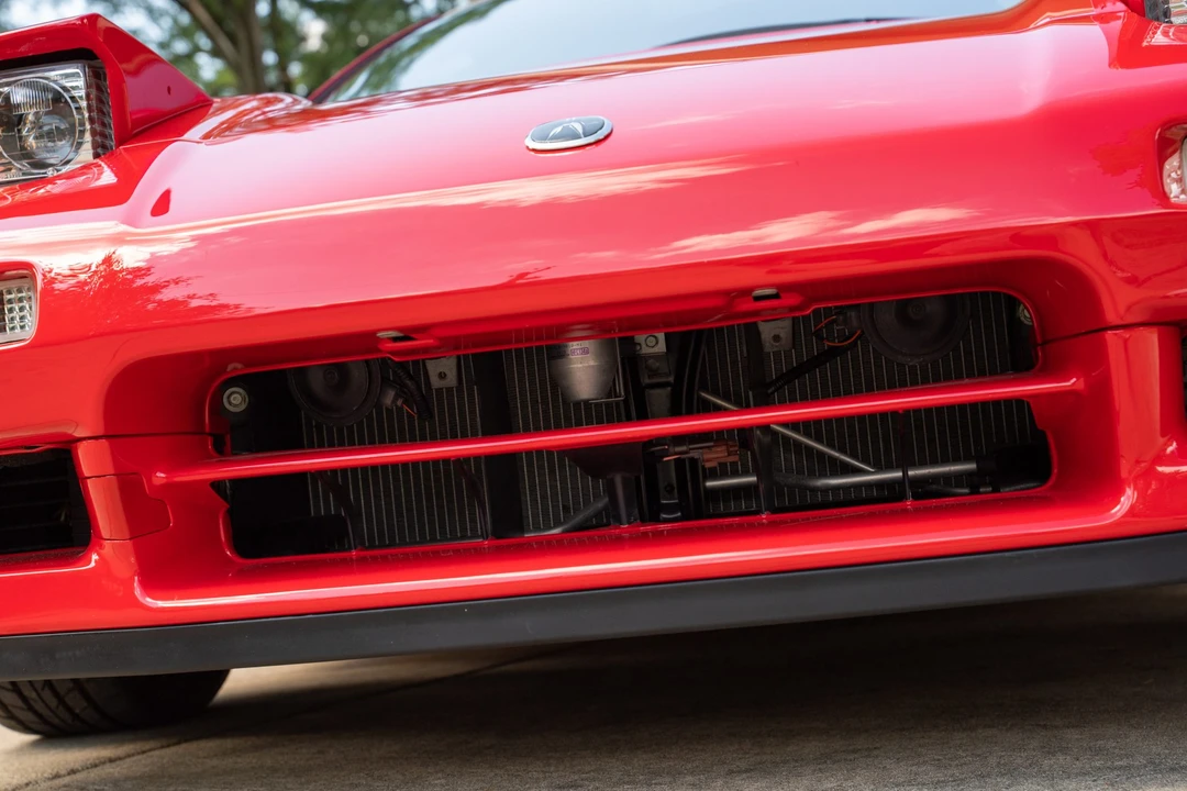1996 Acura NA1 NSX - Image 22 of 31