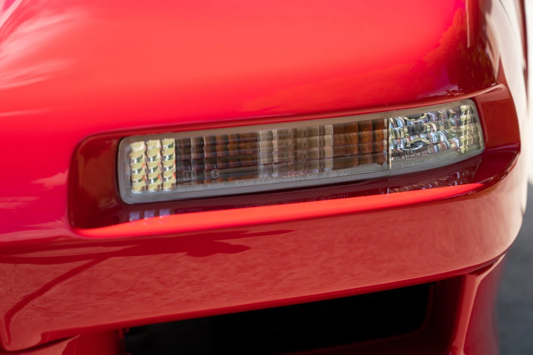 1996 Acura NA1 NSX - Image 31 of 31