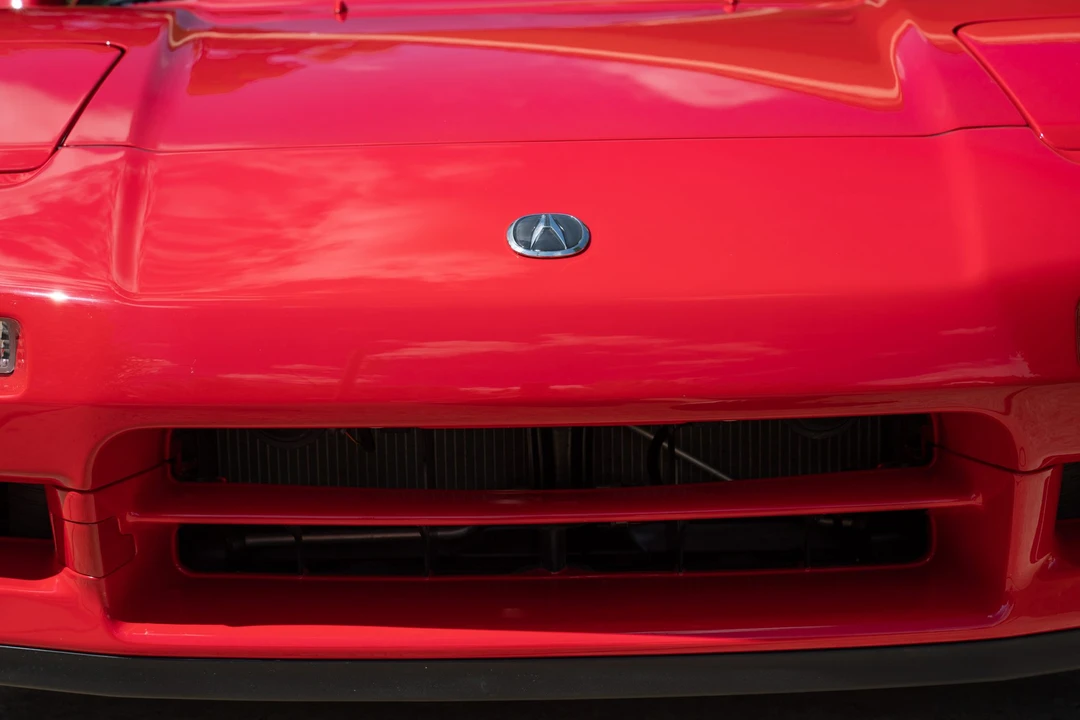 1996 Acura NA1 NSX - Image 27 of 31