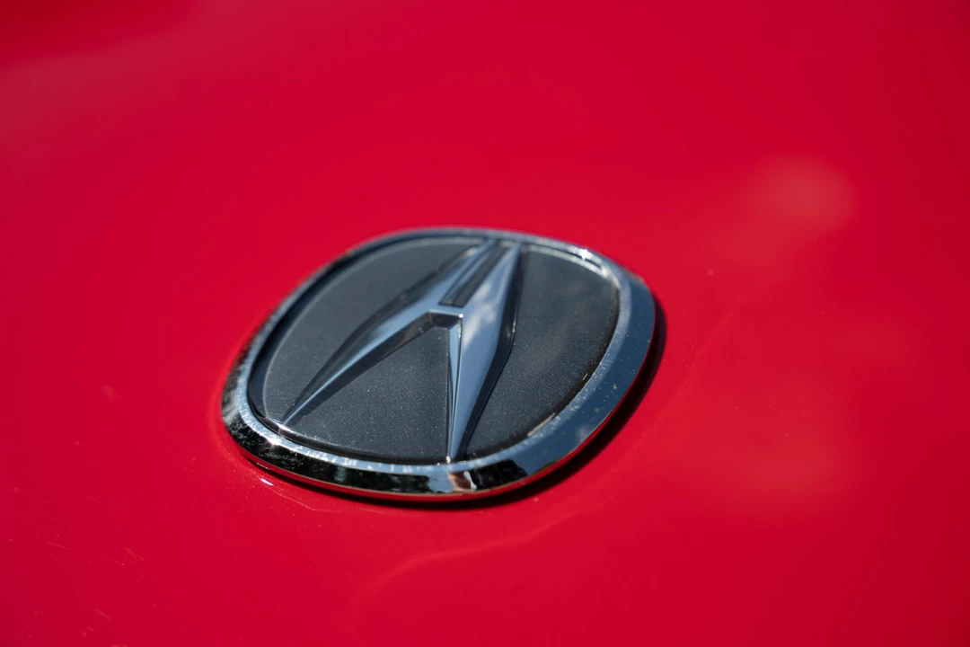 1996 Acura NA1 NSX - Image 28 of 31