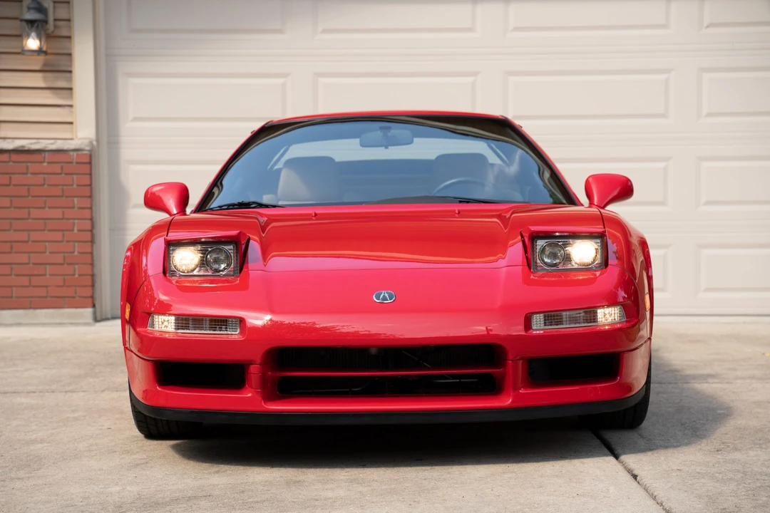 1996 Acura NA1 NSX - Image 2 of 31