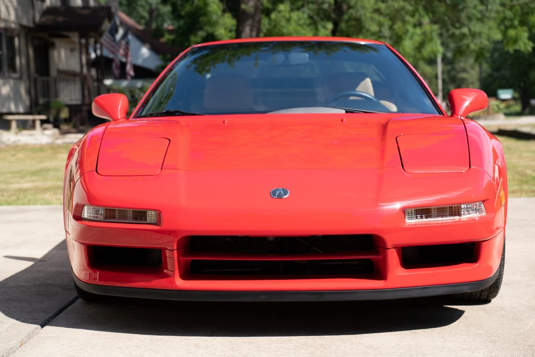 1996 Acura NA1 NSX - Image 20 of 31
