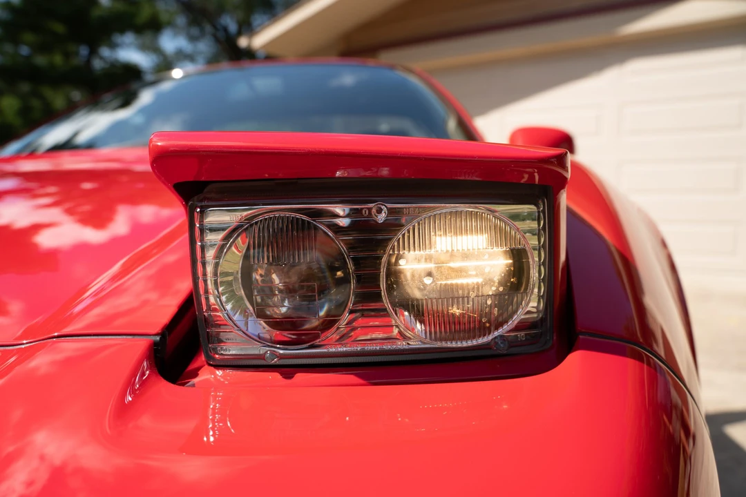 1996 Acura NA1 NSX - Image 29 of 31