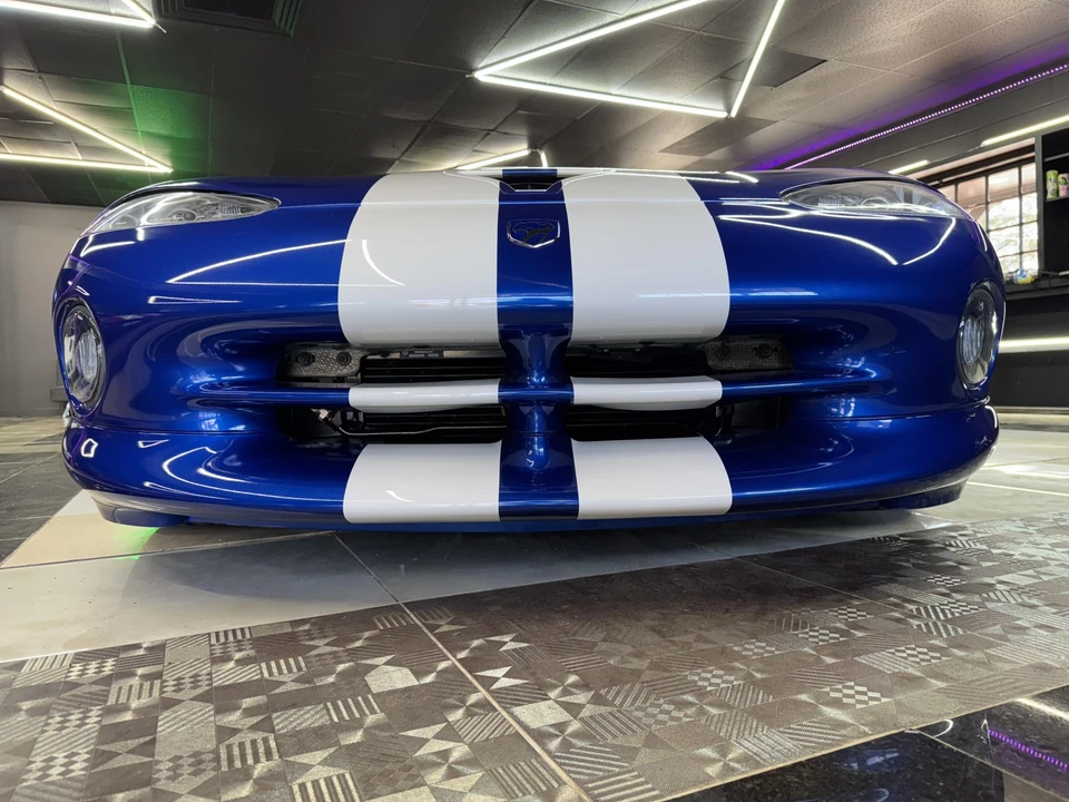 1996 Dodge Viper GTS 2nd Gen - Image 10 of 31