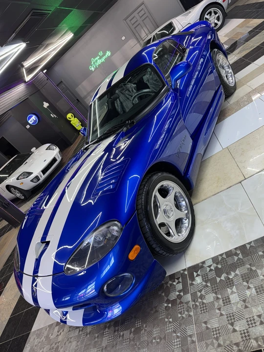 1996 Dodge Viper GTS 2nd Gen - Image 7 of 31