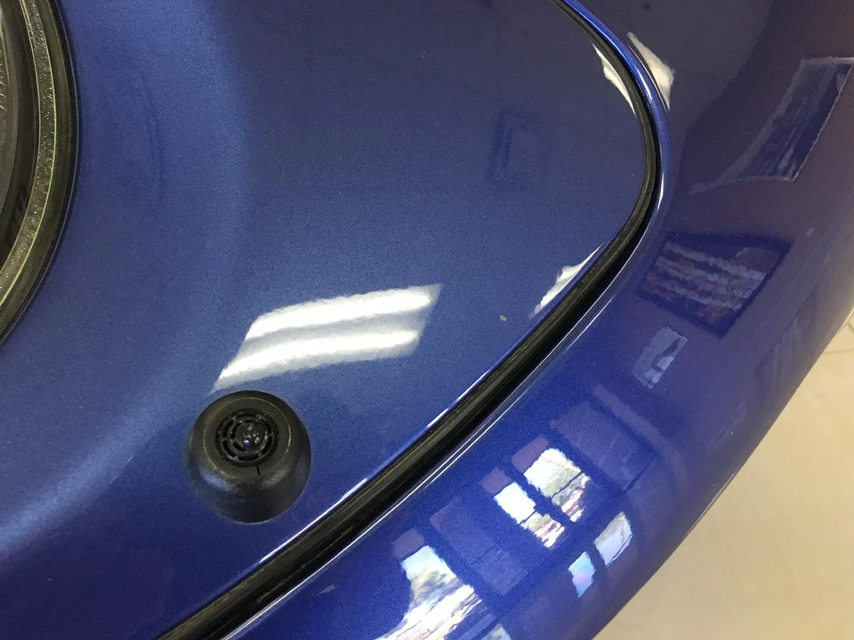 1998 Porsche 993 Carrera - Image 19 of 31