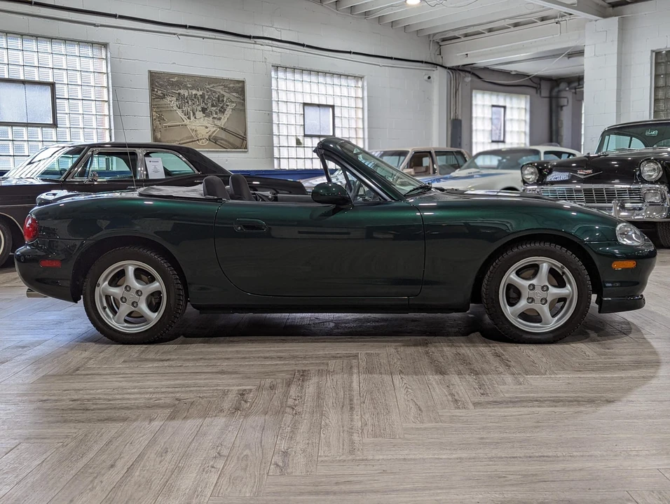 1999 Mazda NB MX-5 Miata - Image 6 of 31
