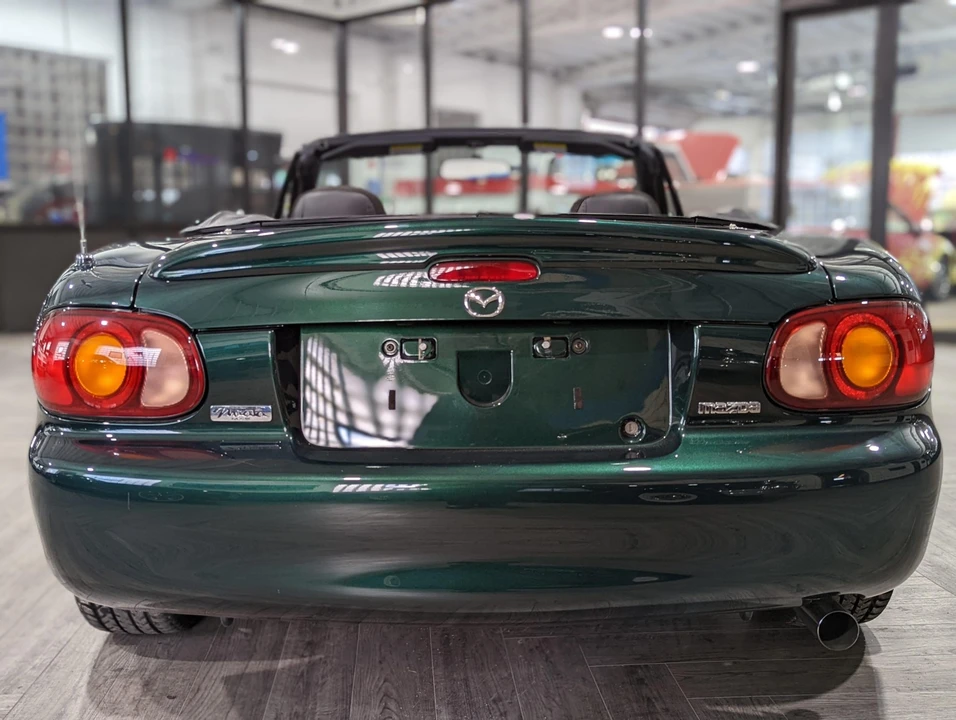 1999 Mazda NB MX-5 Miata - Image 11 of 31