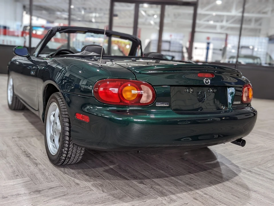 1999 Mazda NB MX-5 Miata - Image 12 of 31