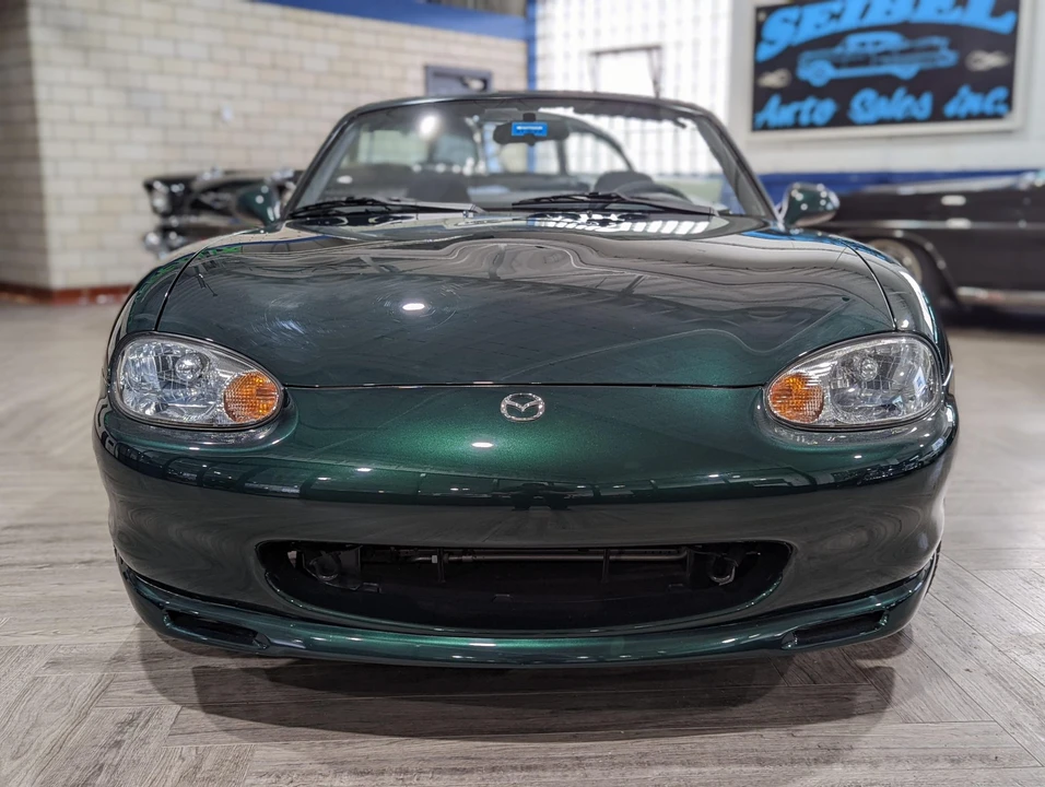 1999 Mazda NB MX-5 Miata - Image 19 of 31