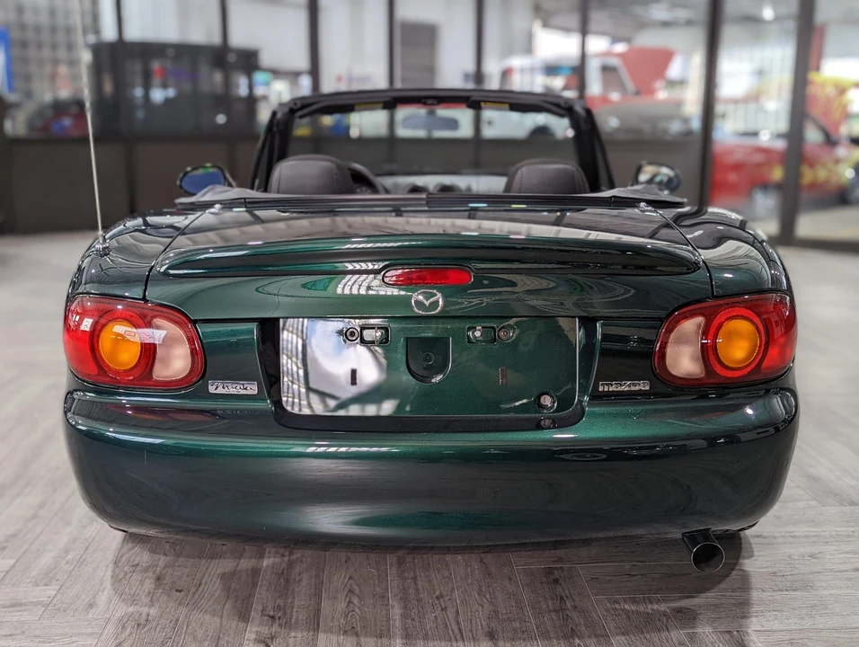 1999 Mazda NB MX-5 Miata - Image 29 of 31
