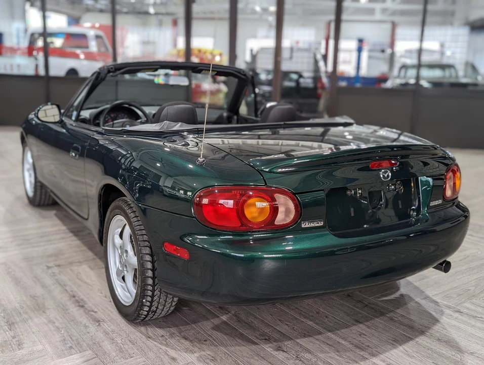 1999 Mazda NB MX-5 Miata - Image 30 of 31