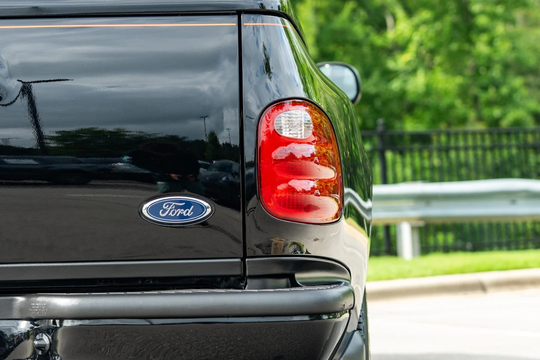 2000 Ford F-150 10th Gen - Image 14 of 31