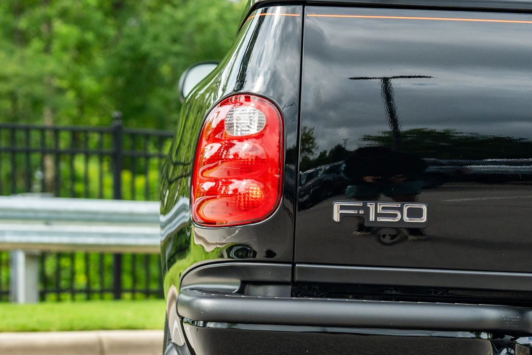 2000 Ford F-150 10th Gen - Image 13 of 31