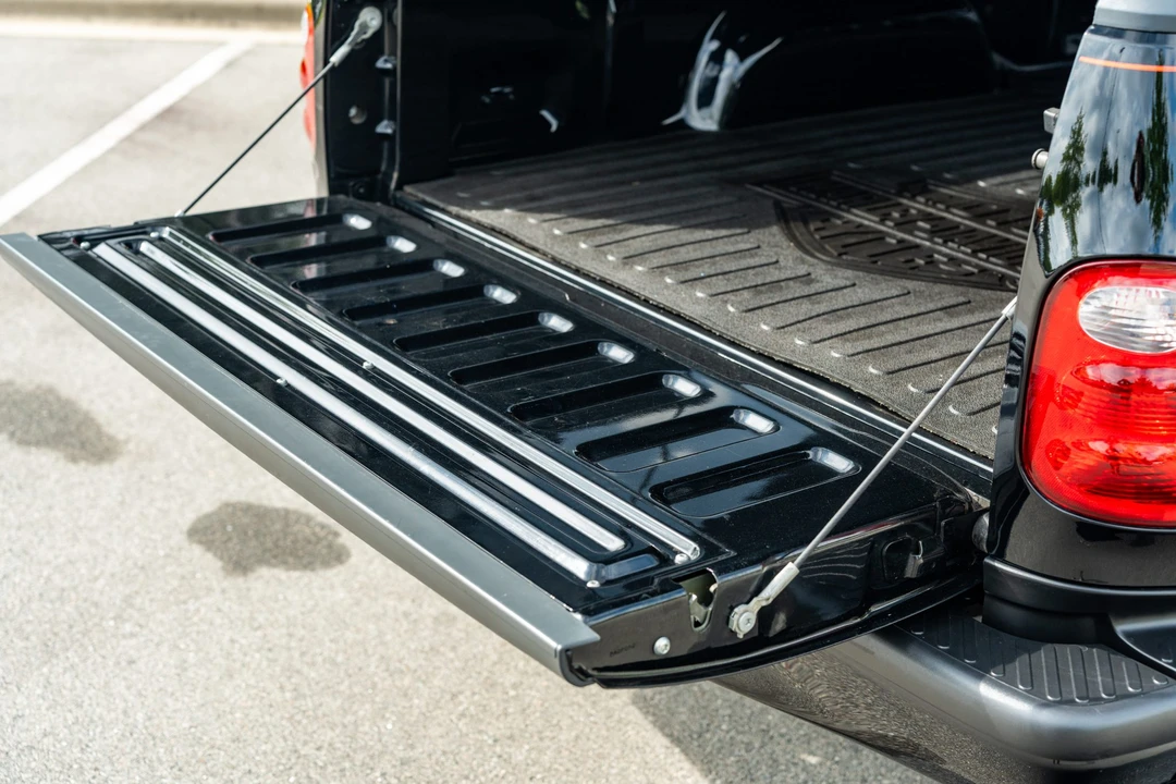 2000 Ford F-150 10th Gen - Image 27 of 31