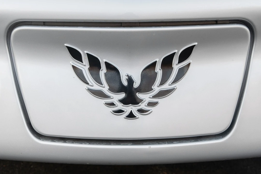2002 Pontiac Firebird Trans Am 4th Gen - Image 30 of 31