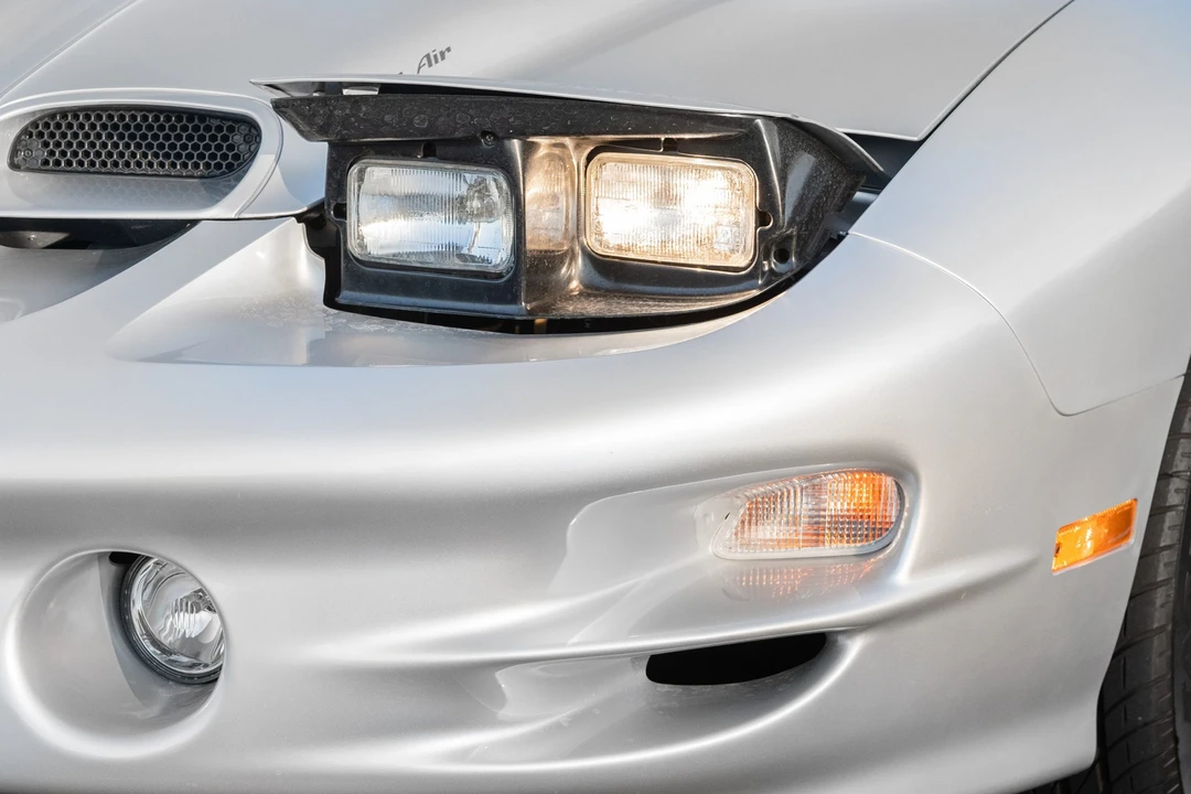 2002 Pontiac Firebird Trans Am 4th Gen - Image 17 of 31