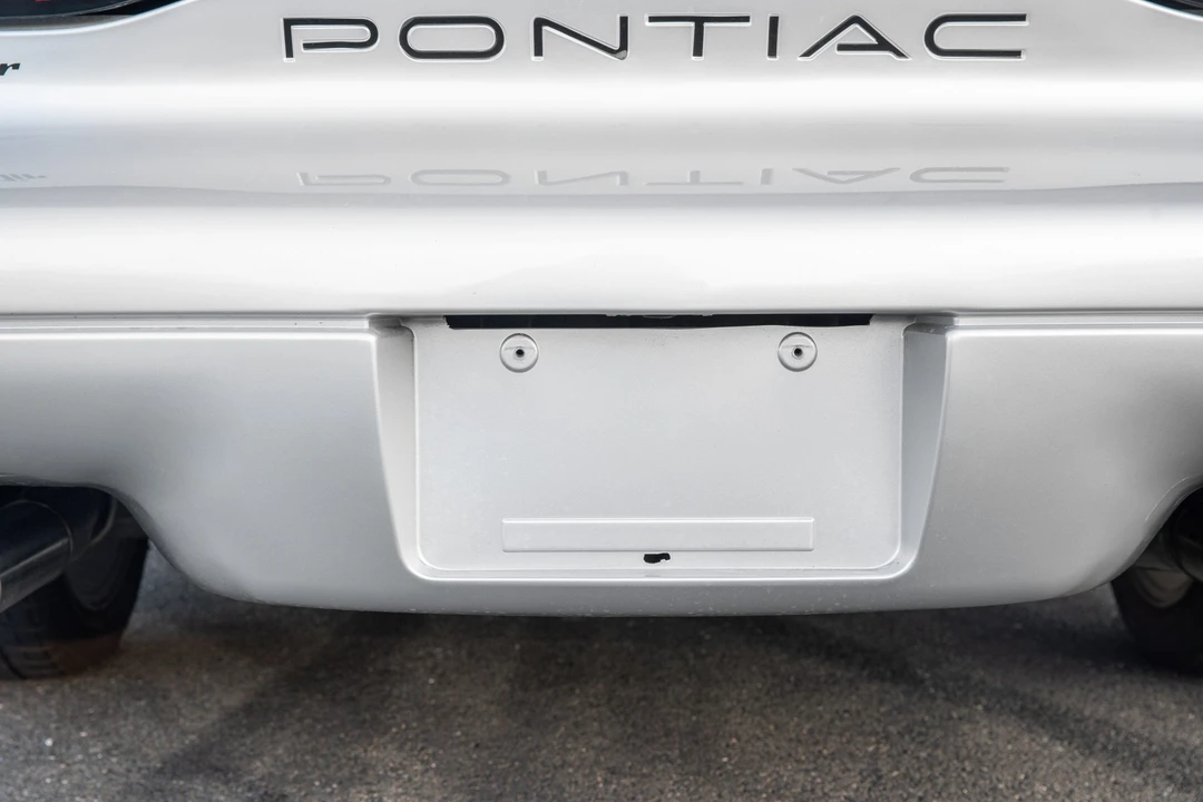 2002 Pontiac Firebird Trans Am 4th Gen - Image 22 of 31
