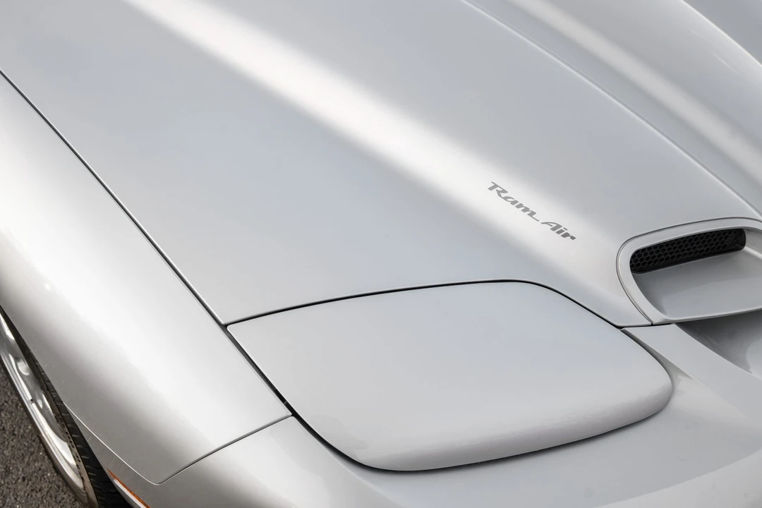 2002 Pontiac Firebird Trans Am 4th Gen - Image 20 of 31