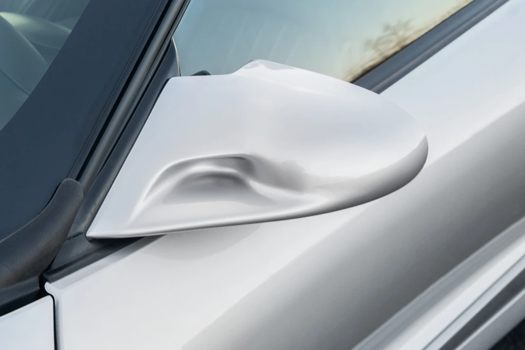 2002 Pontiac Firebird Trans Am 4th Gen - Image 26 of 31