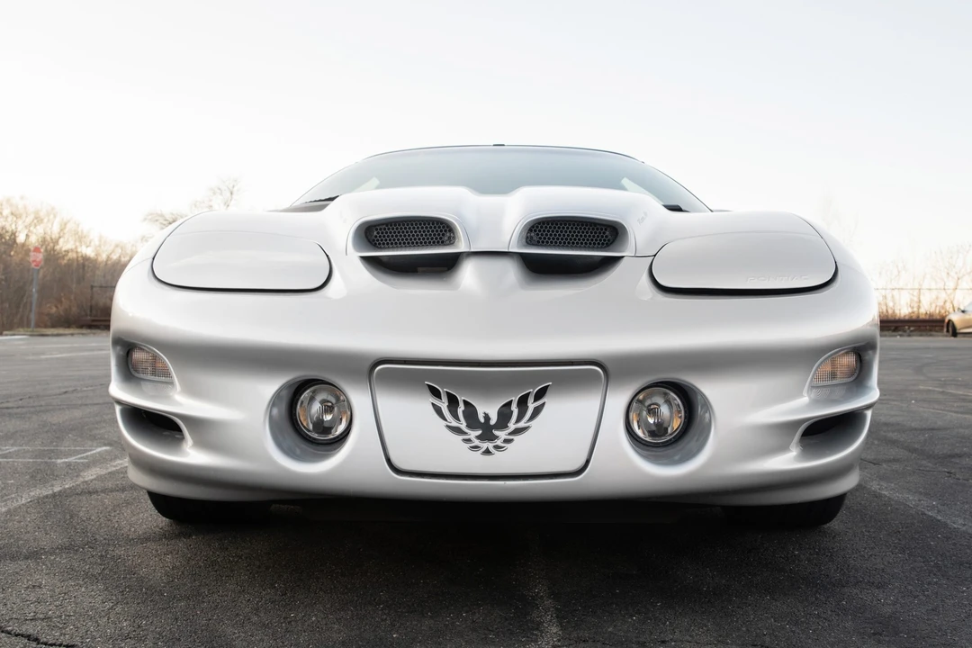 2002 Pontiac Firebird Trans Am 4th Gen - Image 13 of 31