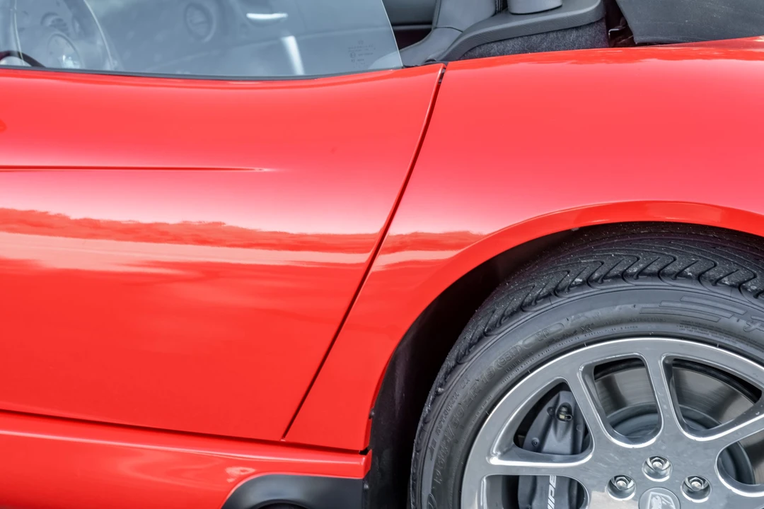 2003 Dodge Viper 3rd Gen - Image 28 of 31
