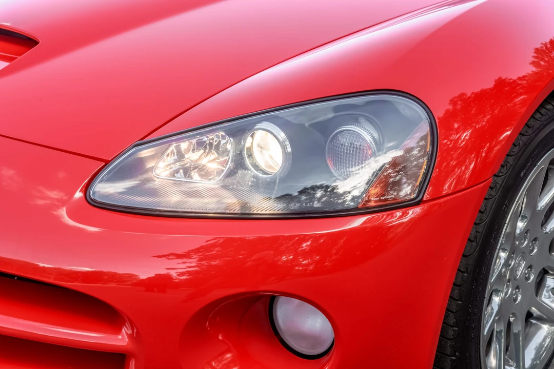 2003 Dodge Viper 3rd Gen - Image 22 of 31