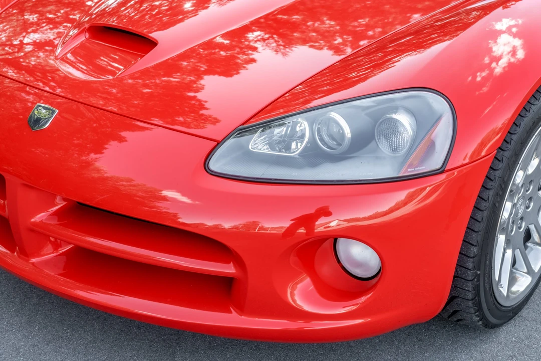 2003 Dodge Viper 3rd Gen - Image 21 of 31