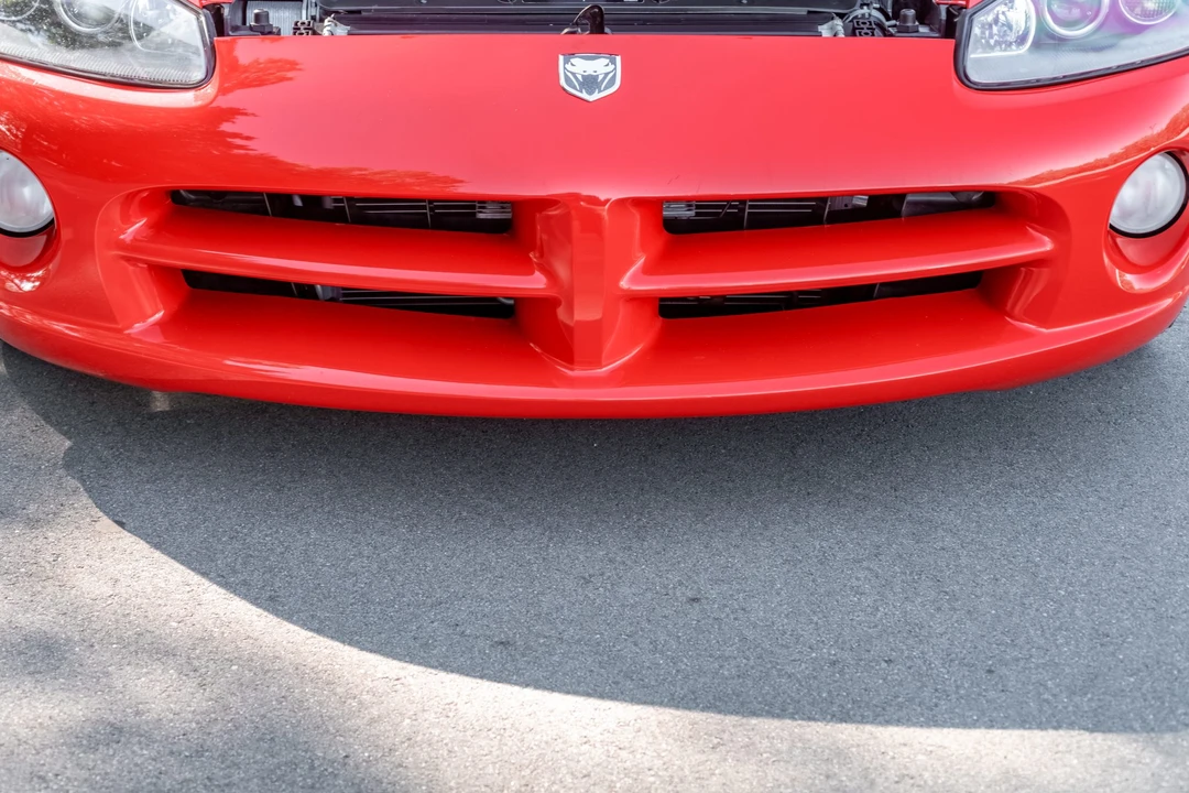 2003 Dodge Viper 3rd Gen - Image 20 of 31