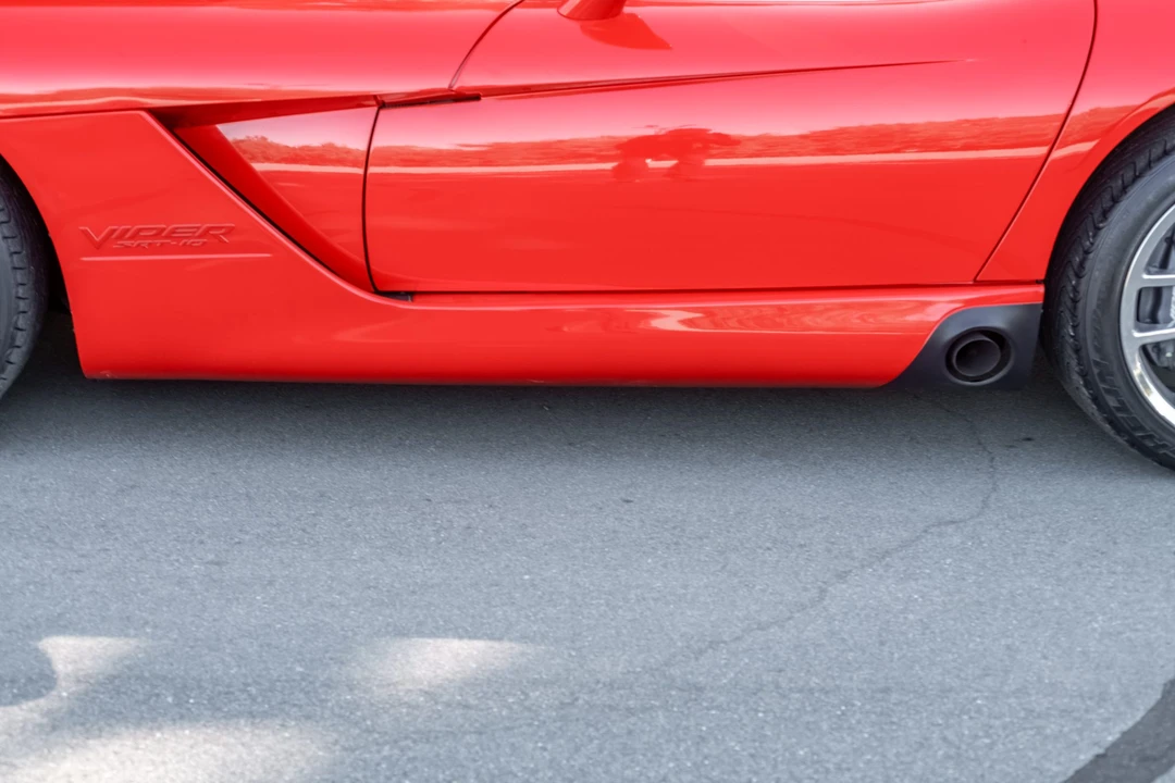 2003 Dodge Viper 3rd Gen - Image 26 of 31