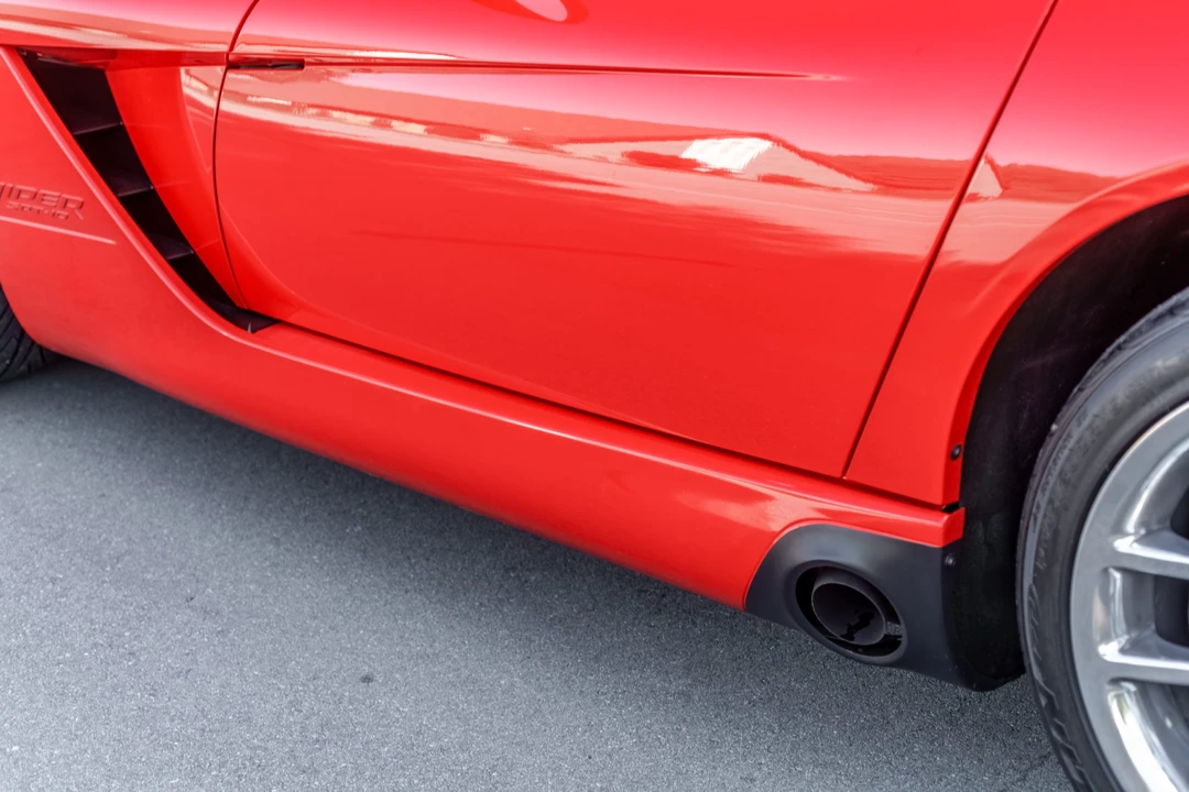2003 Dodge Viper 3rd Gen - Image 27 of 31