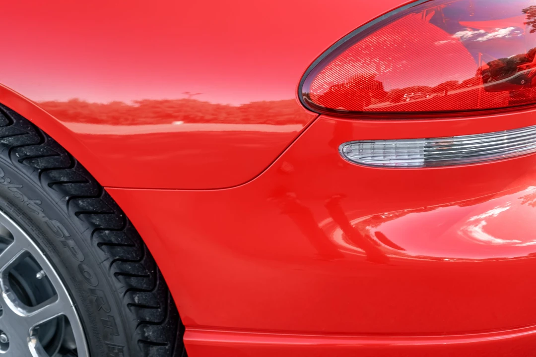 2003 Dodge Viper 3rd Gen - Image 29 of 31