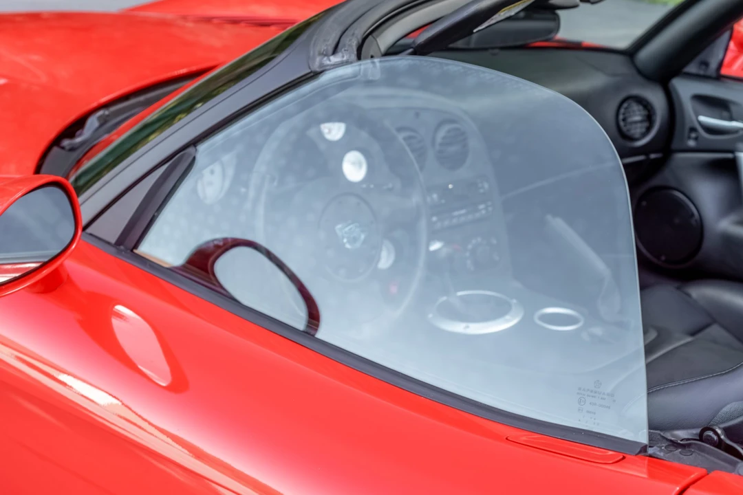 2003 Dodge Viper 3rd Gen - Image 24 of 31
