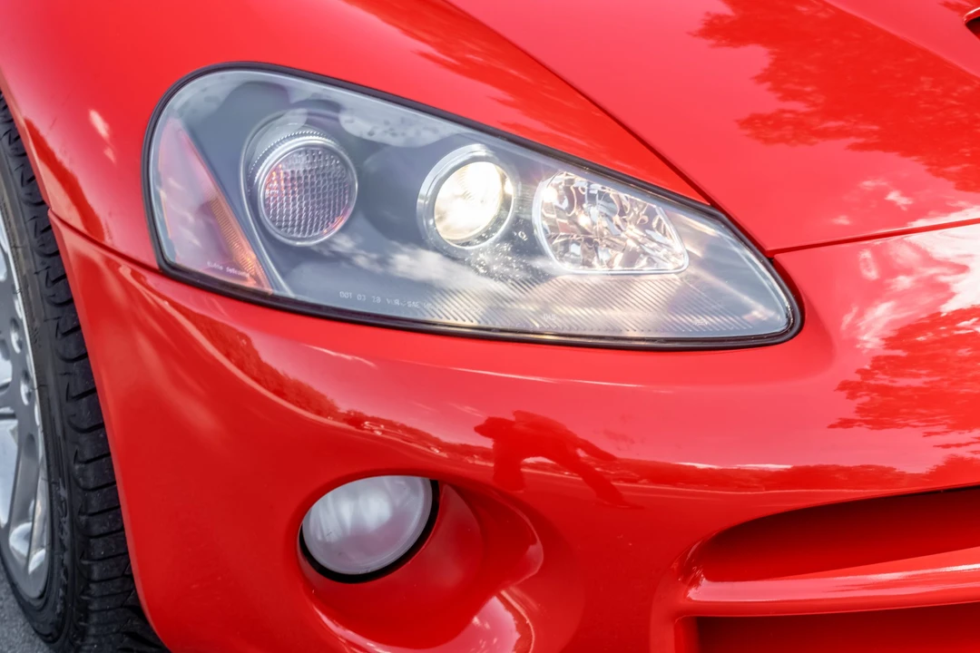2003 Dodge Viper 3rd Gen - Image 19 of 31