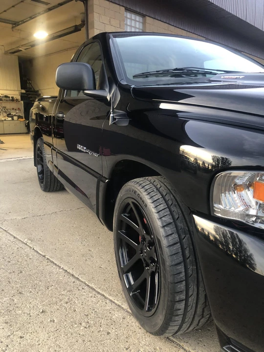 2004 Dodge Ram SRT-10 3rd Gen - Image 14 of 31