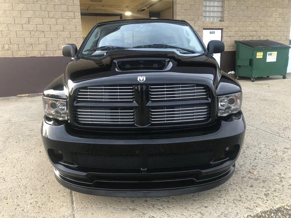 2004 Dodge Ram SRT-10 3rd Gen - Image 6 of 31