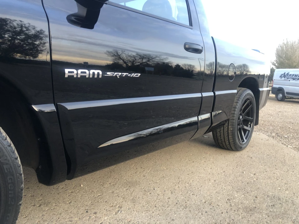 2004 Dodge Ram SRT-10 3rd Gen - Image 23 of 31
