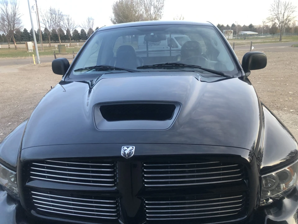 2004 Dodge Ram SRT-10 3rd Gen - Image 17 of 31
